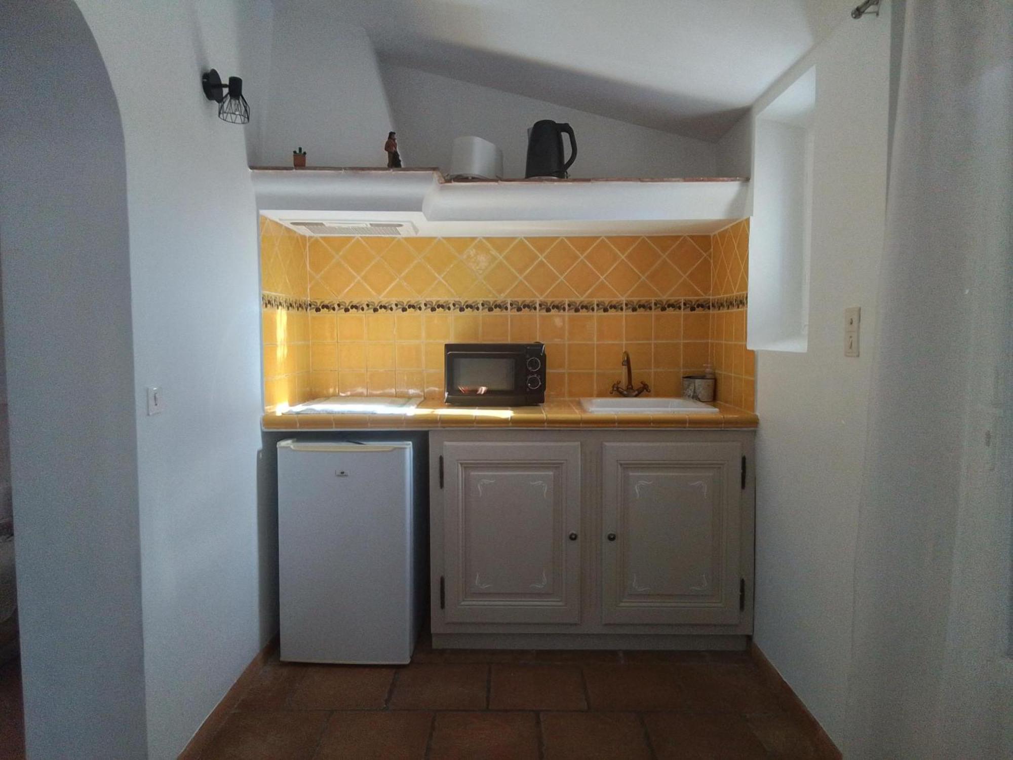 Cotignac Sejour Vacances Exterior foto